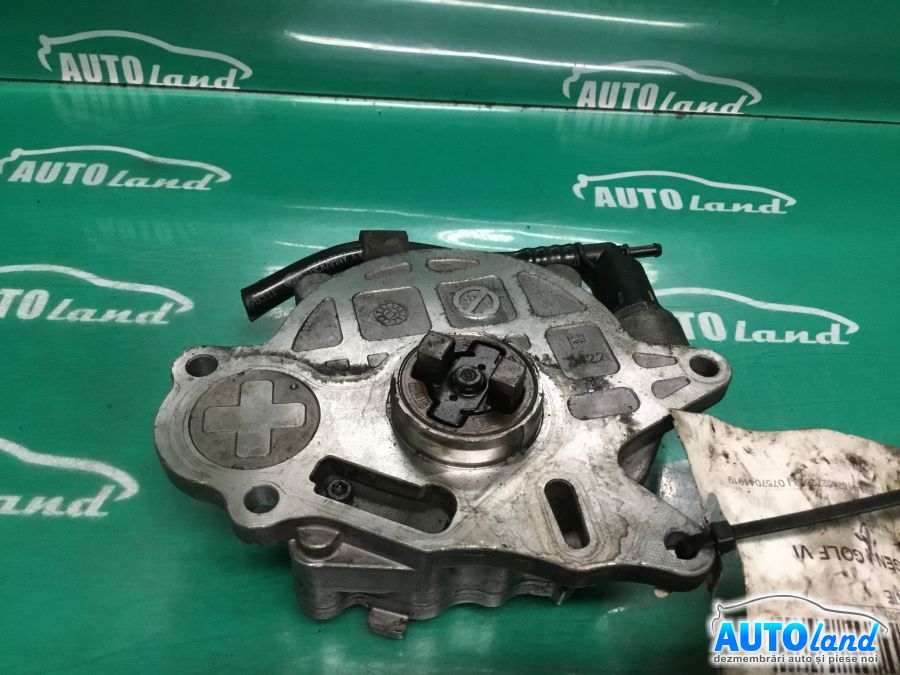 Pompa Injectie VOLKSWAGEN GOLF VI 2008-2025 Cod 03L145100G