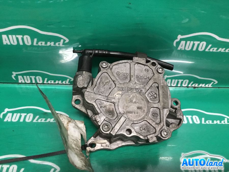 Pompa Injectie VOLKSWAGEN GOLF VI 2008-2025 Cod 03L145100G