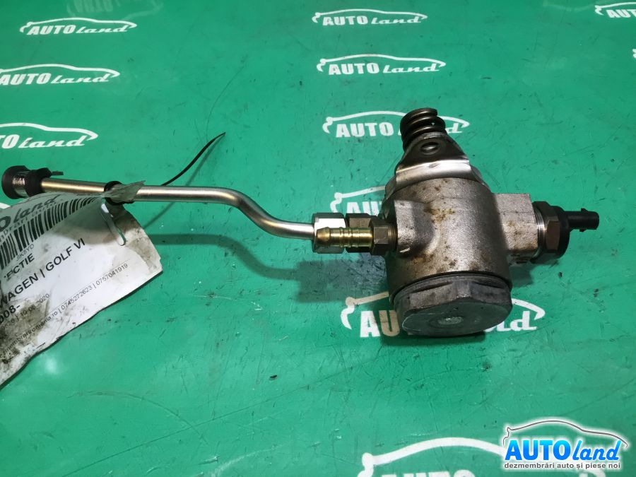 Pompa Injectie VOLKSWAGEN GOLF VI 2008-2025