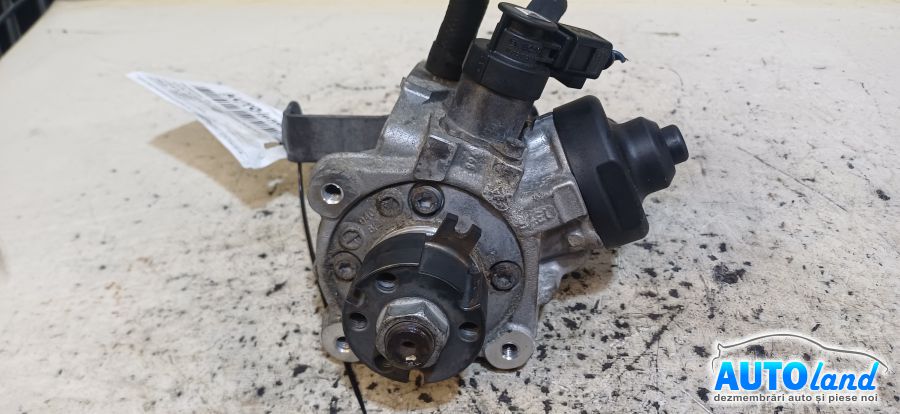 Pompa Injectie VOLKSWAGEN PASSAT (3AA,B7) 2011-2026 Cod 0445010526
