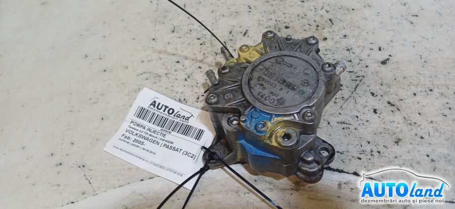 Pompa Injectie VOLKSWAGEN PASSAT (3C2) 2005-2026 Cod 038145209