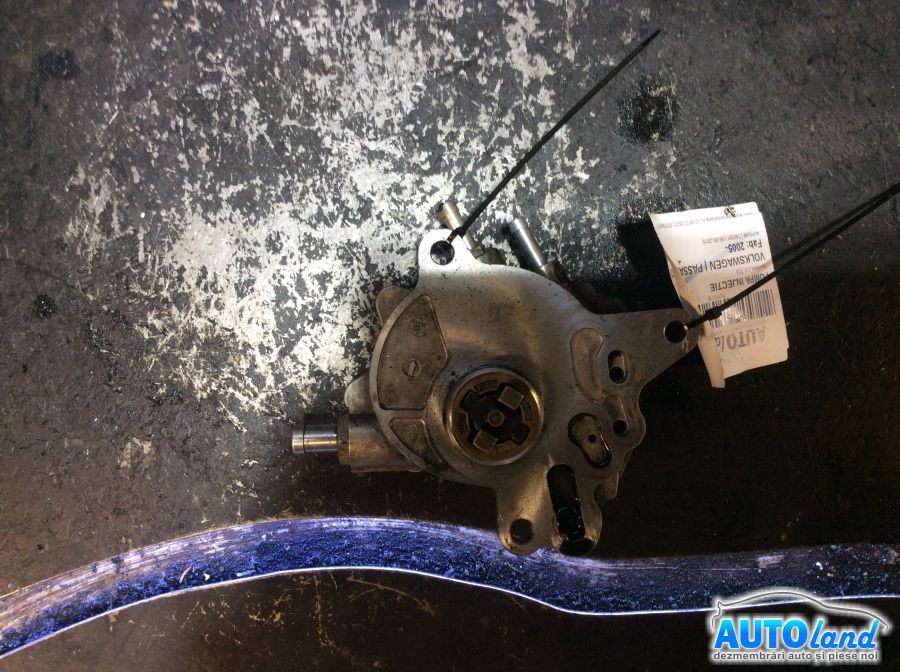 Pompa Injectie VOLKSWAGEN PASSAT (3C2) 2005-2025 Cod 038145209