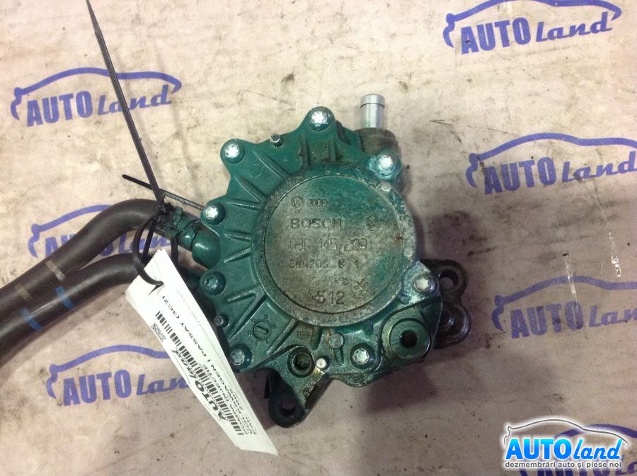 Pompa Injectie VOLKSWAGEN PASSAT (3C2) 2005-2025 Cod 03G145209