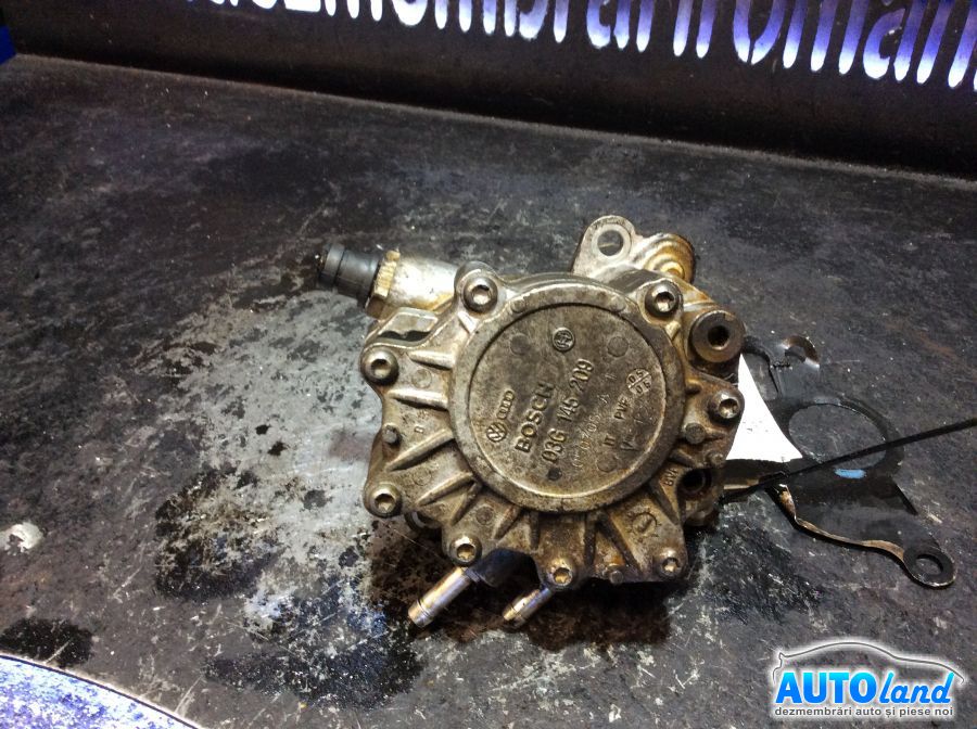 Pompa Injectie VOLKSWAGEN PASSAT (3C2) 2005-2025 Cod 03G145209