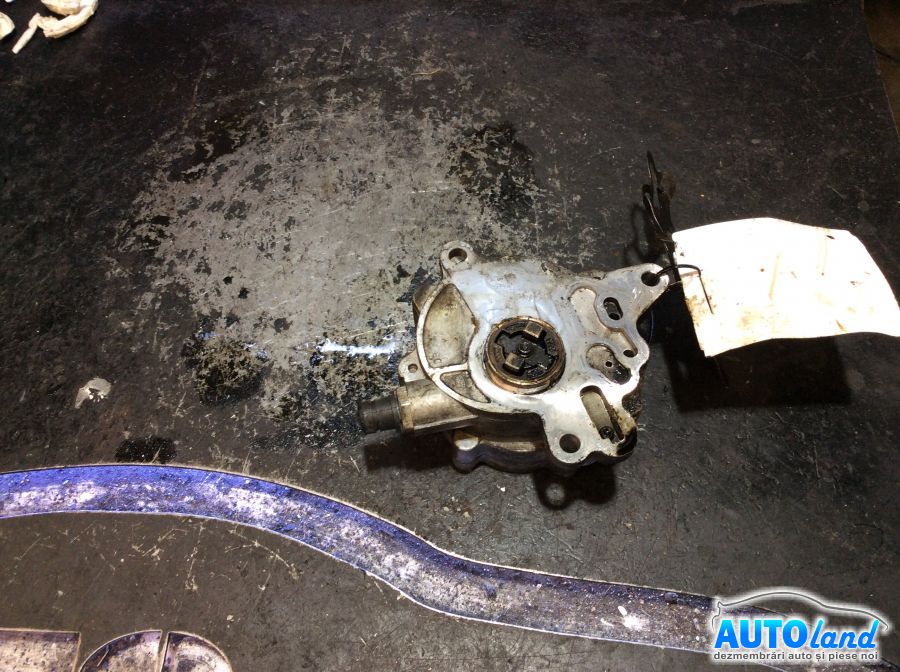 Pompa Injectie VOLKSWAGEN PASSAT (3C2) 2005-2025 Cod 03G145209