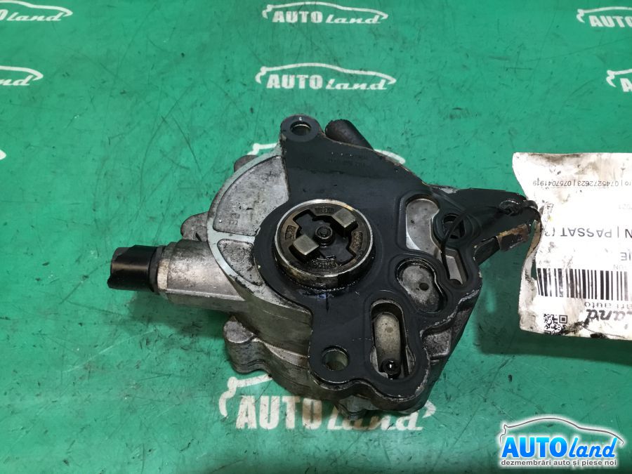 Pompa Injectie VOLKSWAGEN PASSAT (3C2) 2005-2025 Cod 03G145209