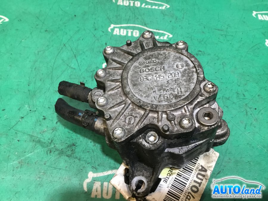Pompa Injectie VOLKSWAGEN PASSAT (3C2) 2005-2025 Cod 03G145209