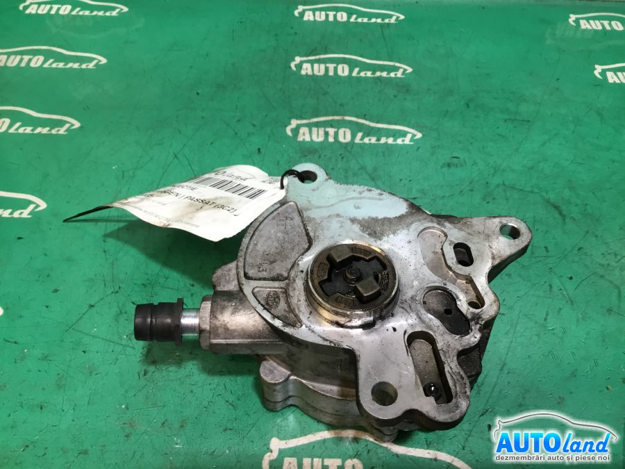 Pompa Injectie VOLKSWAGEN PASSAT (3C2) 2005-2025 Cod 03G145209