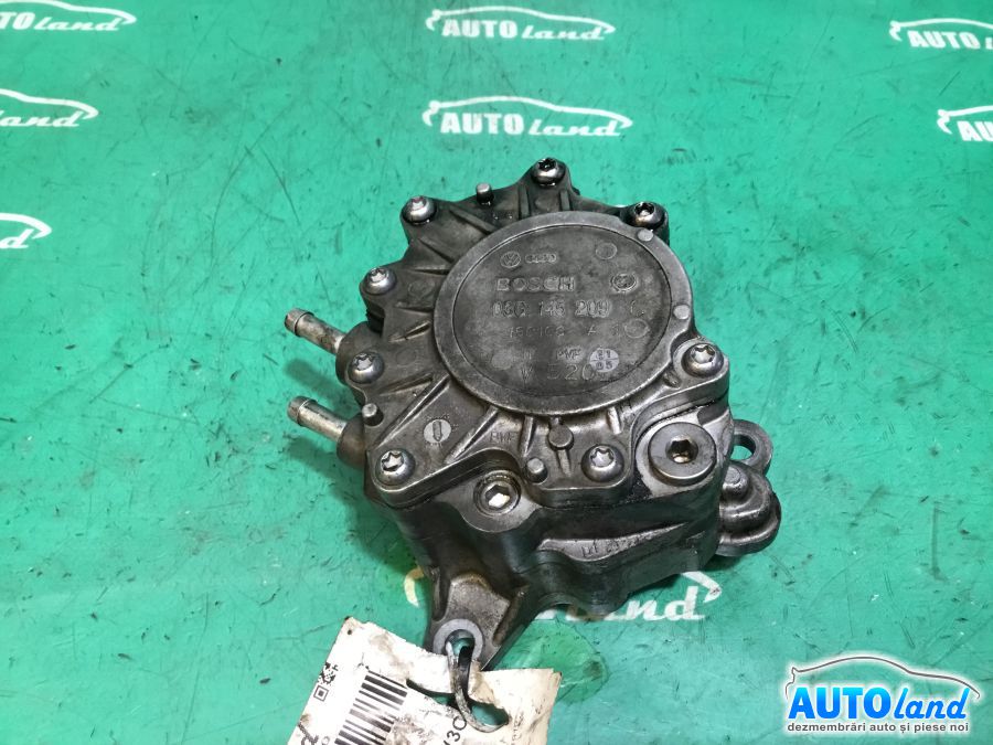 Pompa Injectie VOLKSWAGEN PASSAT (3C2) 2005-2025 Cod 03G145209