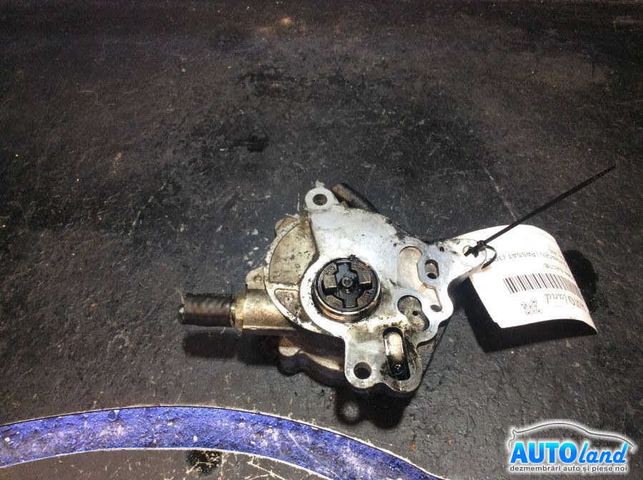 Pompa Injectie VOLKSWAGEN PASSAT (3C2) 2005-2025 Cod 03G145209C