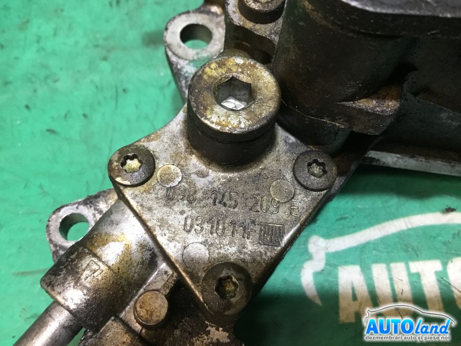 Pompa Injectie VOLKSWAGEN PASSAT (3C2) 2005-2025 Cod 03G145209E