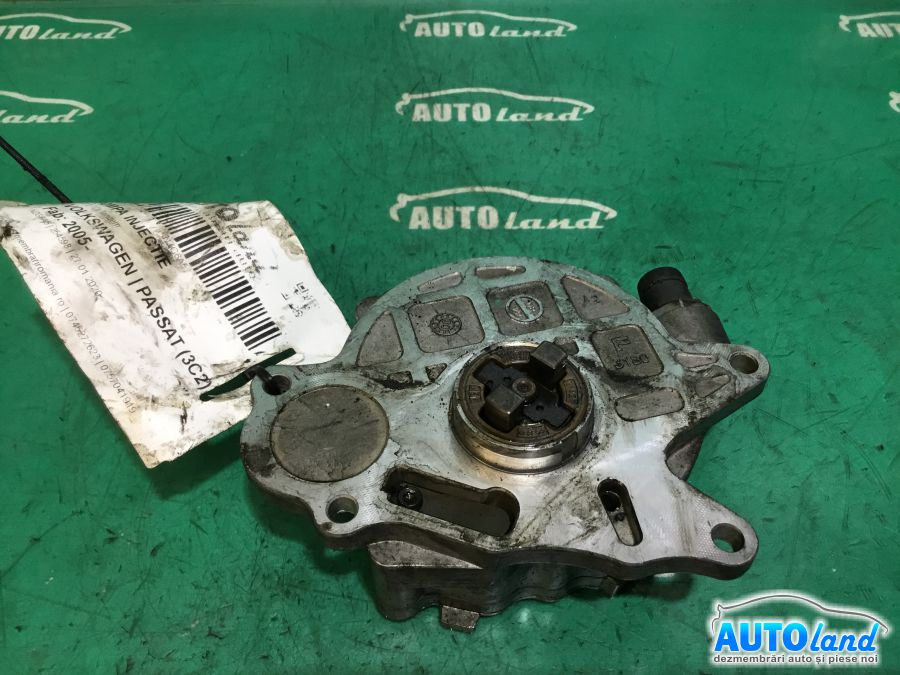 Pompa Injectie VOLKSWAGEN PASSAT (3C2) 2005-2025