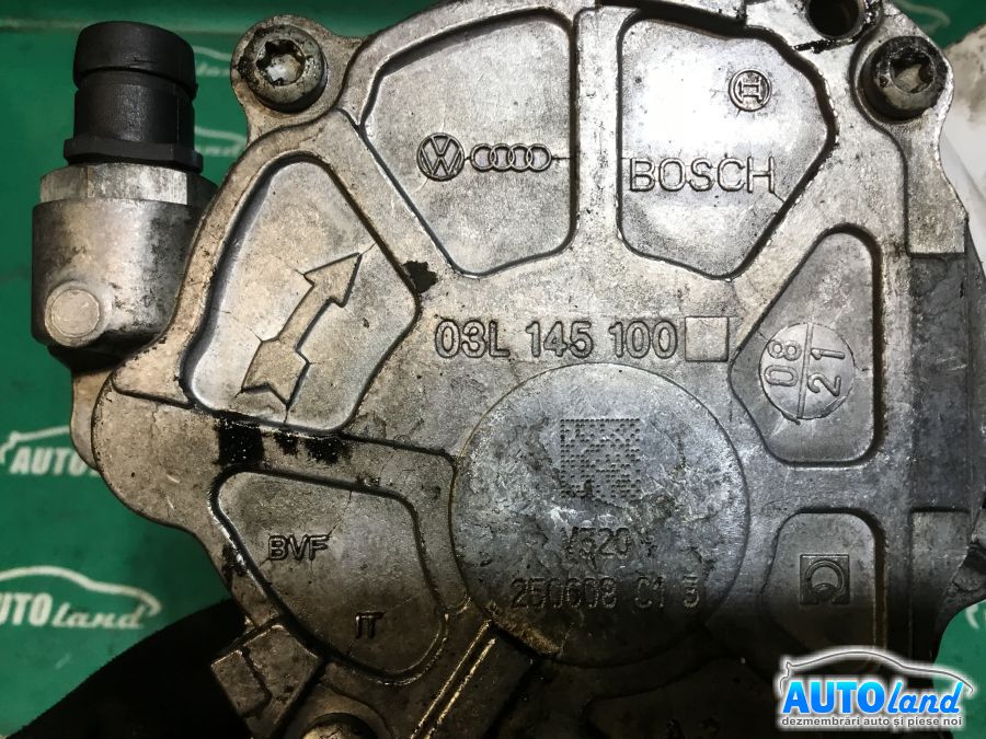 Pompa Injectie VOLKSWAGEN PASSAT (3C2) 2005-2025