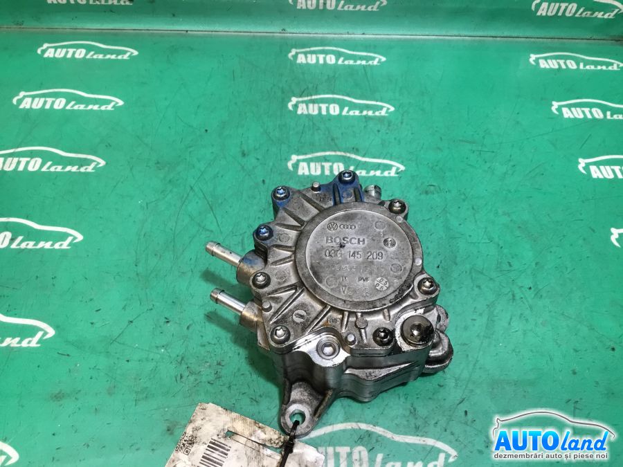 Pompa Injectie VOLKSWAGEN TOURAN (1T1,1T2) 2003-2025 Cod 03G145209