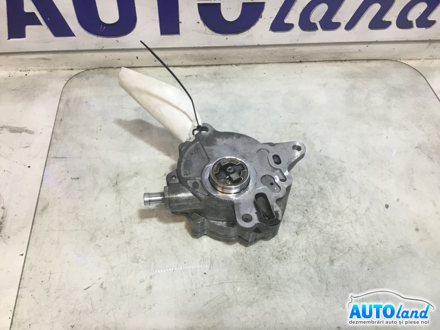 Pompa Injectie VOLKSWAGEN TOURAN (1T1,1T2) 2003-2025 Cod 03G145209D