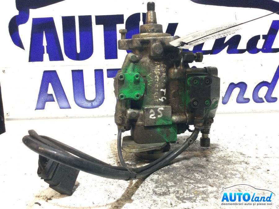 Pompa Injectie VOLKSWAGEN TRANSPORTER IV bus (70XB,70XC,7DB,7DW) 1990-2003