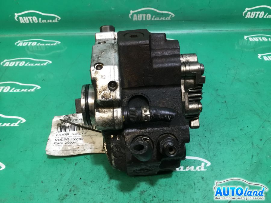 Pompa Injectie VOLVO XC90 2002-2025 Cod 0445010043