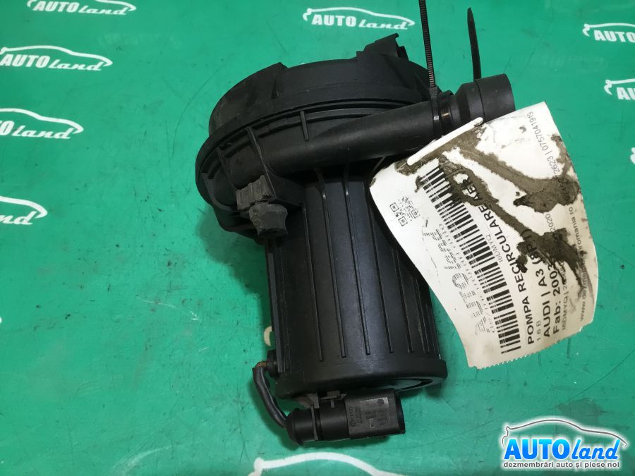 Pompa Recirculare Aer AUDI A3 (8P1) 2003-2025 Cod 06A959253B