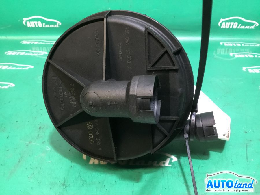 Pompa Recirculare Aer AUDI A3 (8P1) 2003-2025 Cod 06A959253B