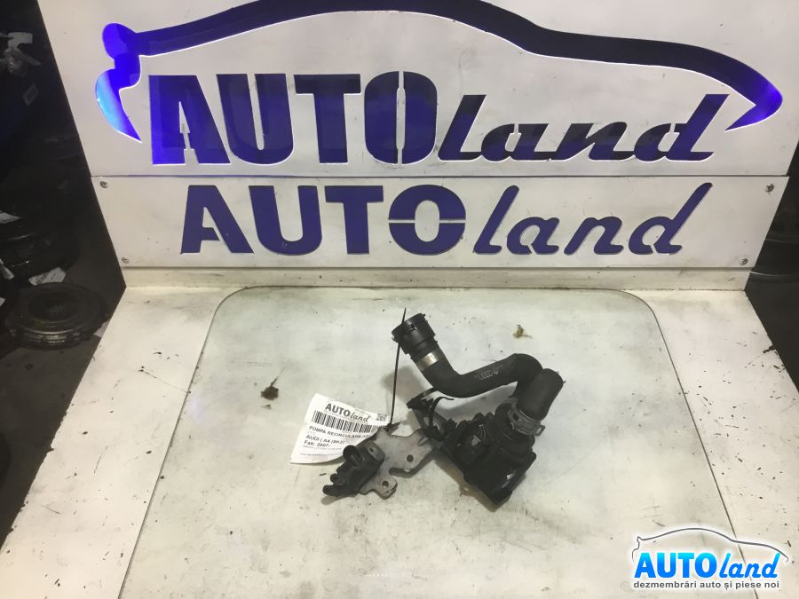 Pompa Recirculare Aer AUDI A4 (8K2) 2007-2025 Cod 8K0965561A