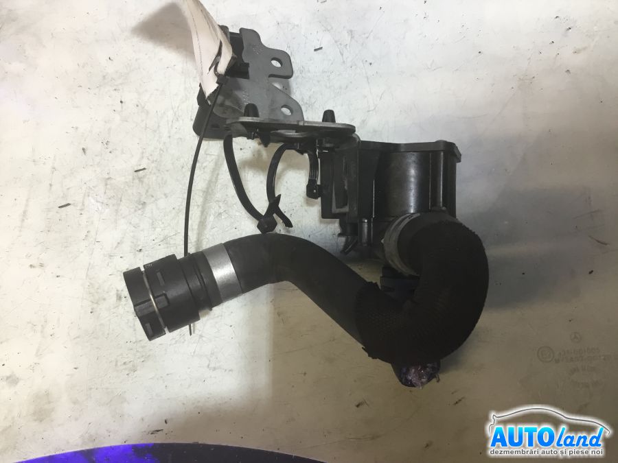 Pompa Recirculare Aer AUDI A4 (8K2) 2007-2025 Cod 8K0965561A