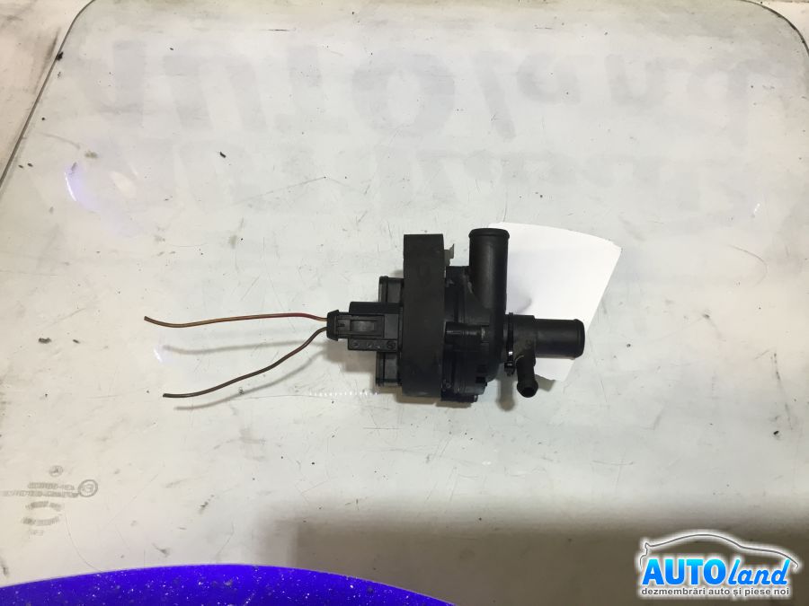 Pompa Recirculare Aer MERCEDES-BENZ E-CLASS (W211) 2002-2008 Cod 2118350028