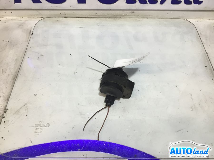 Pompa Recirculare Aer MERCEDES-BENZ E-CLASS (W211) 2002-2008 Cod 2118350028