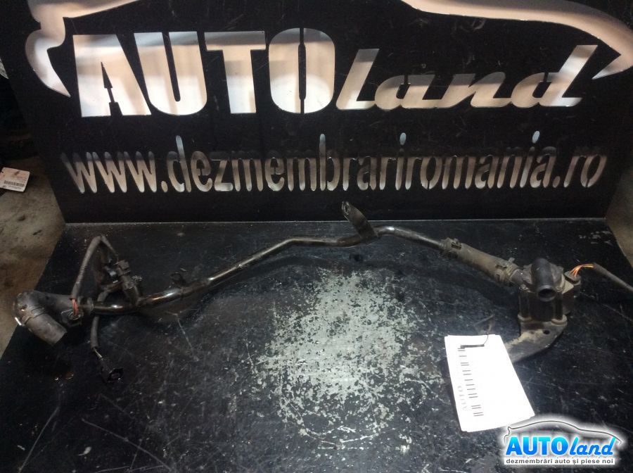 Pompa Recirculare Apa AUDI A3 (8P1) 2003-2025