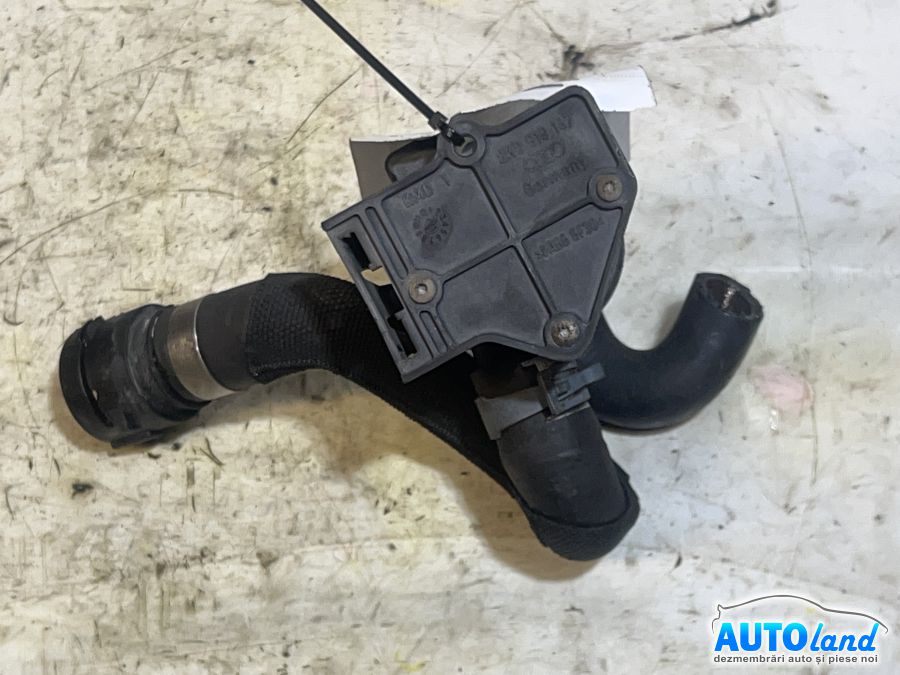 Pompa Recirculare Apa AUDI A4 (8K2) 2007-2025 Cod 8K0965581A