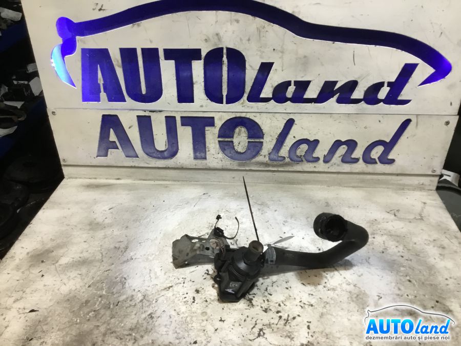 Pompa Recirculare Apa AUDI A5 2007-2025 Cod 8K0819147A