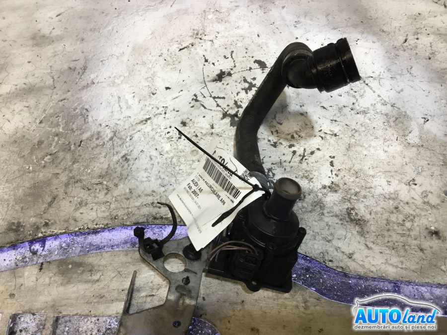 Pompa Recirculare Apa AUDI A5 2007-2025 Cod 8K0819147A
