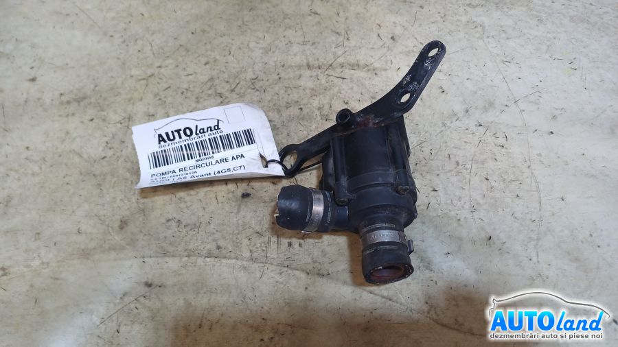 Pompa Recirculare Apa AUDI A6 Avant (4G5,C7) 2011-2025 Cod 059121012A