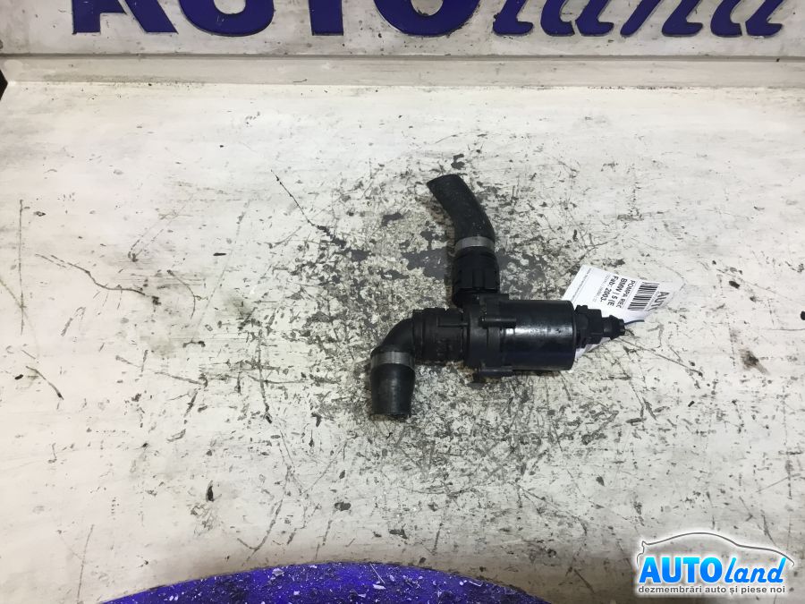 Pompa Recirculare Apa BMW 5 (E60) 2003-2025 Cod 70207801