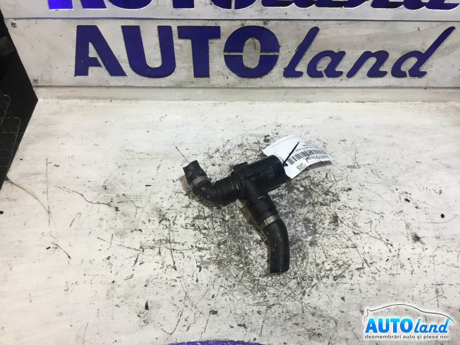 Pompa Recirculare Apa BMW 5 (E60) 2003-2025 Cod 70207801