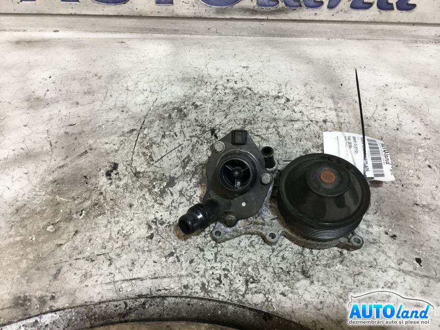Pompa Recirculare Apa BMW 5 (F10) 2010-2025