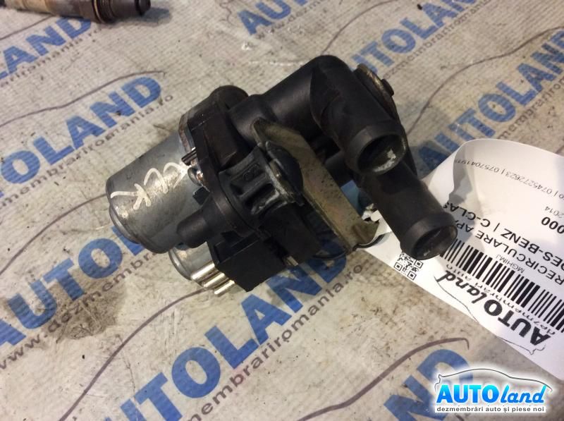 Pompa Recirculare Apa MERCEDES-BENZ C-CLASS (W202) 1993-2000 Cod 1147412078