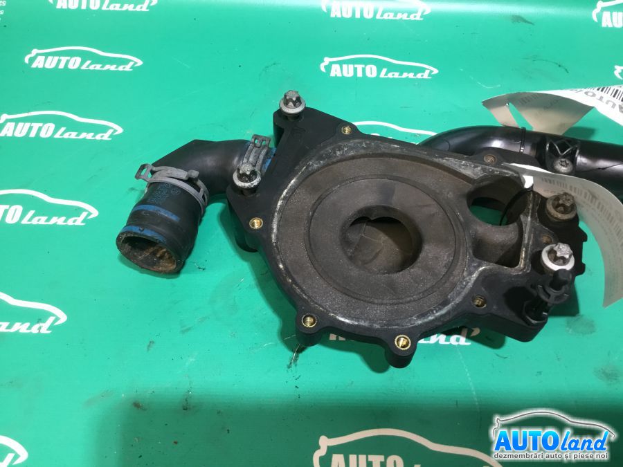 Pompa Recirculare Apa MERCEDES-BENZ C-CLASS (W204) 2007-2025 Cod A6512006301