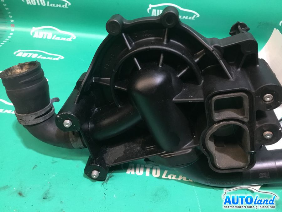 Pompa Recirculare Apa MERCEDES-BENZ C-CLASS (W204) 2007-2025 Cod A6512006301