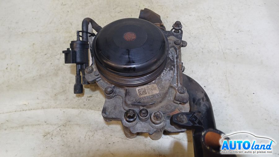 Pompa Recirculare Apa MERCEDES-BENZ C CLASS (W204) 2007-2025 Cod A6512007701