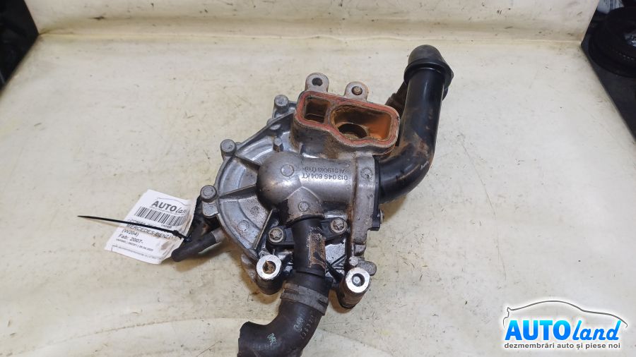 Pompa Recirculare Apa MERCEDES-BENZ C CLASS (W204) 2007-2025 Cod A6512007701