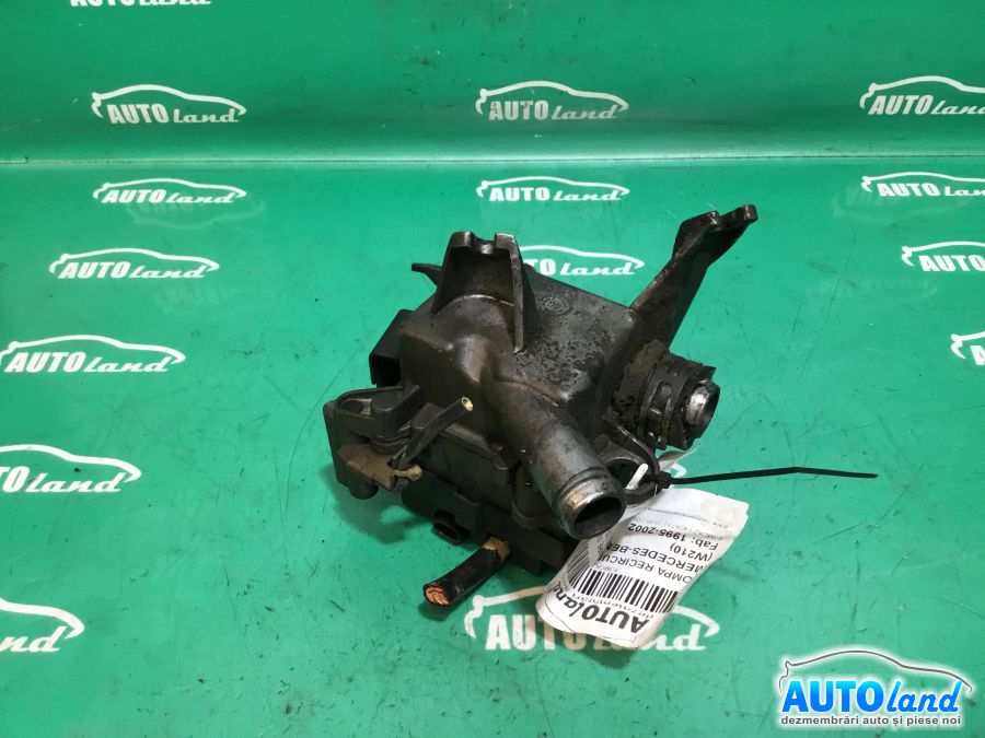 Pompa Recirculare Apa MERCEDES-BENZ E-CLASS (W210) 1995-2002 Cod 0001591004