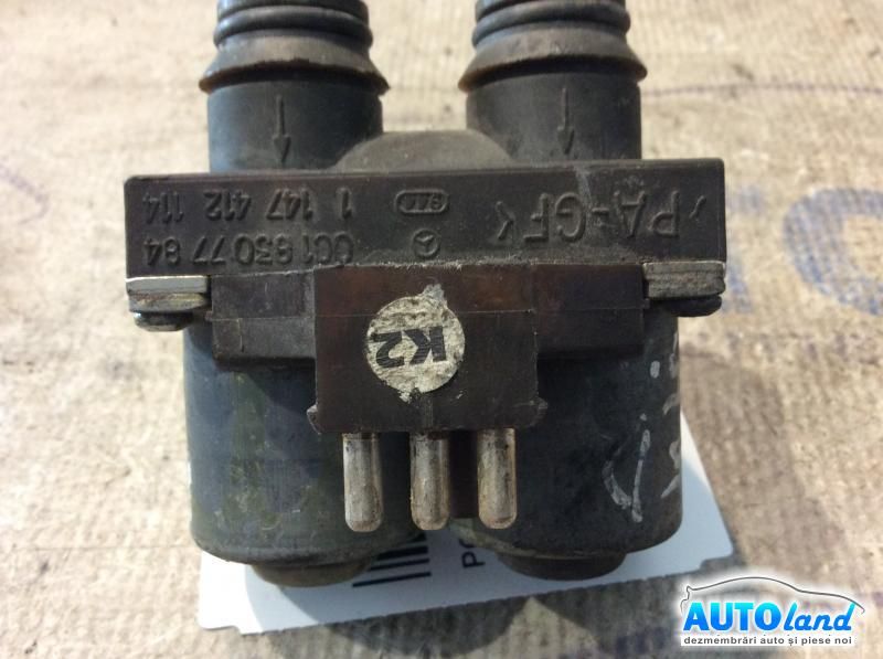 Pompa Recirculare Apa MERCEDES-BENZ E-CLASS (W210) 1995-2002 Cod 1147412114