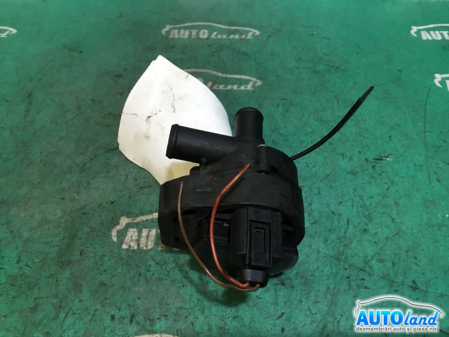 Pompa Recirculare Apa MERCEDES-BENZ E-CLASS (W211) 2002-2008 Cod A2118350028