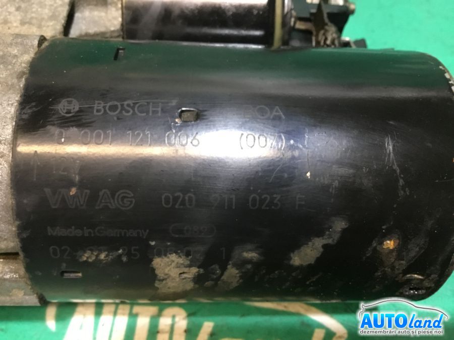 Pompa Recirculare Apa MINI CLUBMAN 2007-2025 Cod 8570063