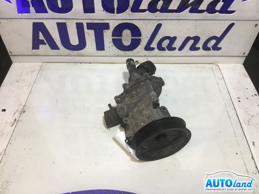 Pompa Recirculare Apa MINI MINI (R50,R53) 2001-2025