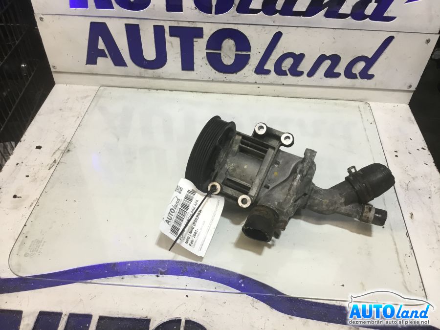 Pompa Recirculare Apa MINI MINI (R50,R53) 2001-2025