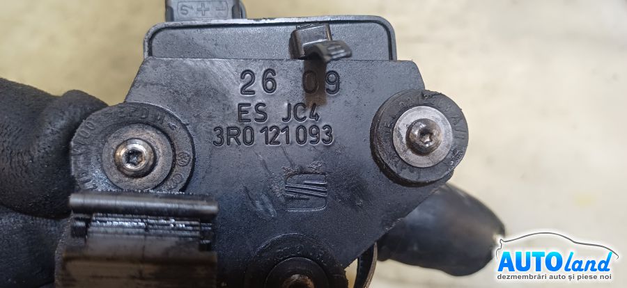 Pompa Recirculare Apa SEAT EXEO 2009-2025 Cod 03L965561