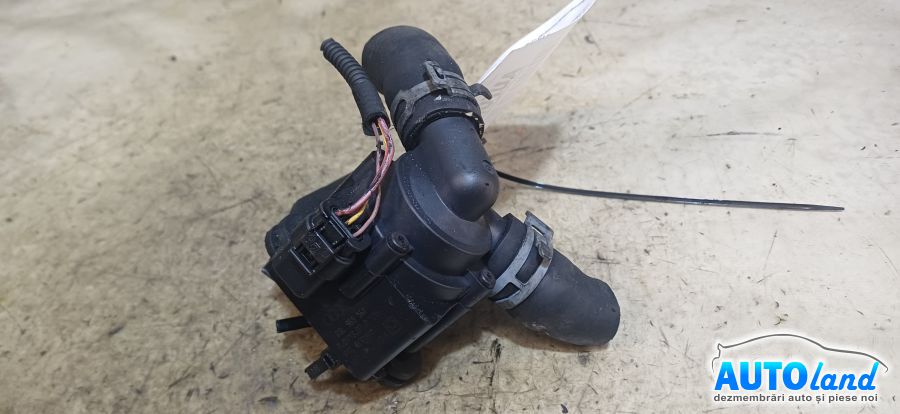 Pompa Recirculare Apa SEAT EXEO 2009-2025 Cod 03L965561