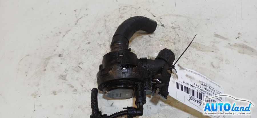 Pompa Recirculare Apa SEAT LEON (5F1) 2012-2021 Cod 5C0965567