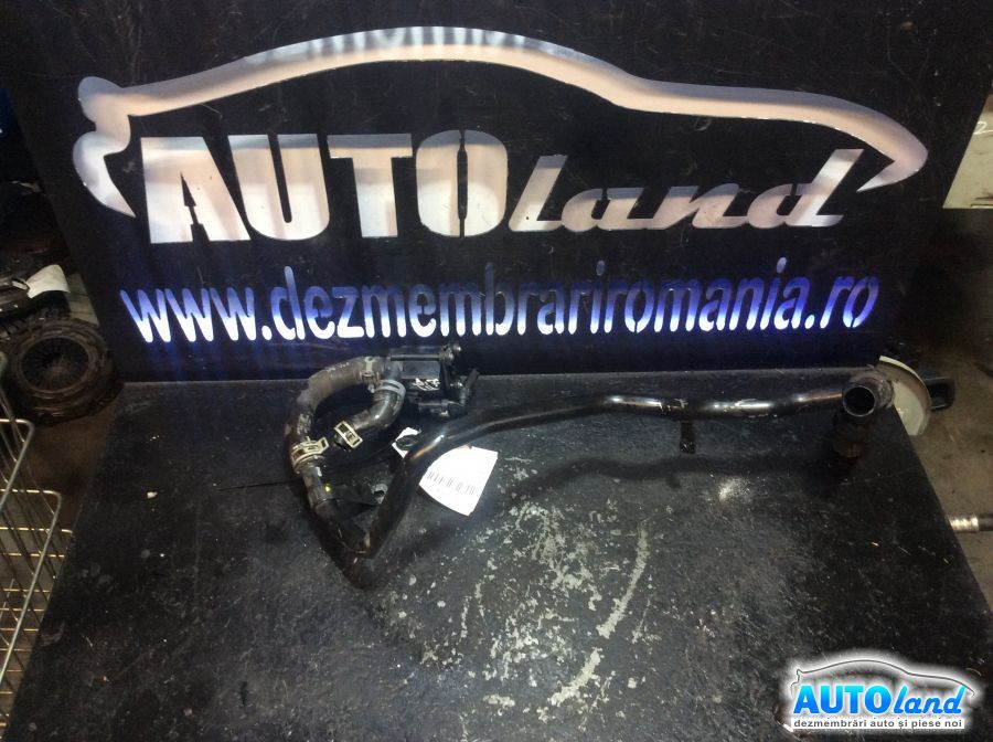 Pompa Recirculare Apa SKODA OCTAVIA (5E3) 2012-2025